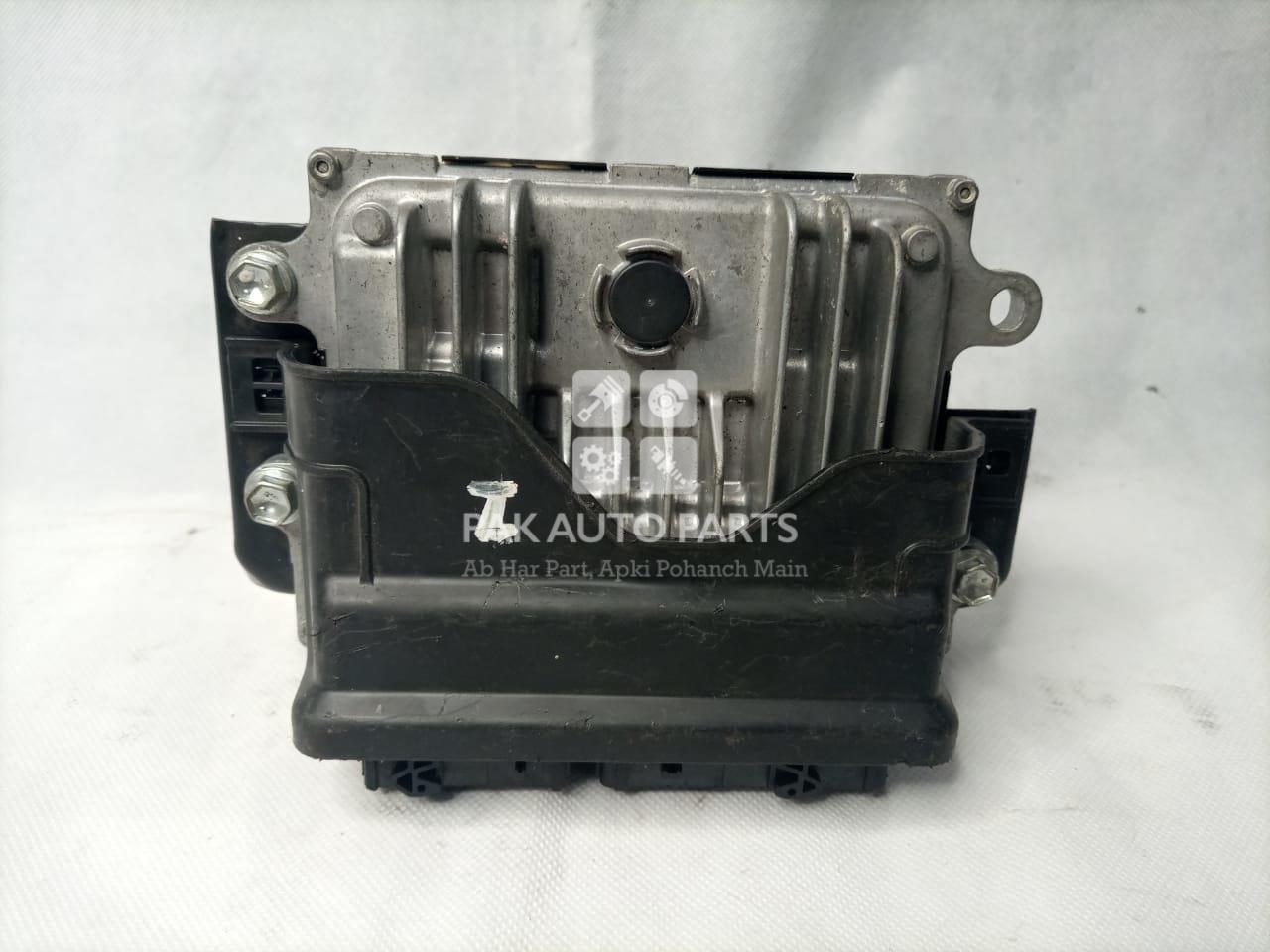 Picture of Honda N-Box ECU Computer Box