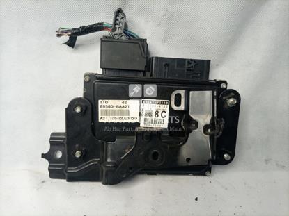 Picture of Toyota Passo Moda  2016 ECU Computer Box