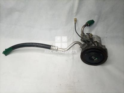 Picture of Daihatsu Mira 2007-11 AC Compressor