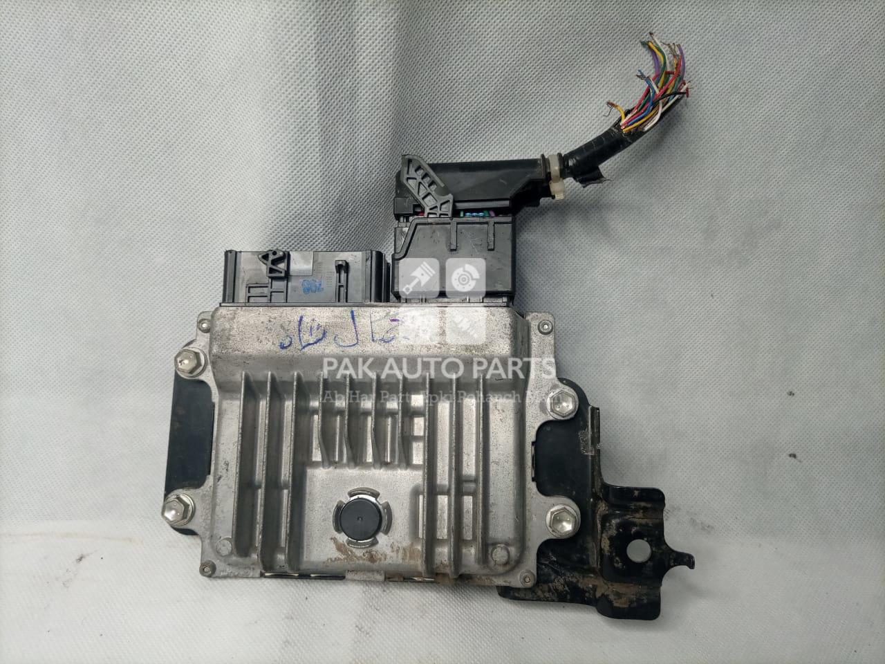 Picture of Daihatsu Cast 2013-18 Ecu Computer Box