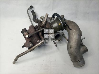 Picture of Honda Life 2007-14 Turbo