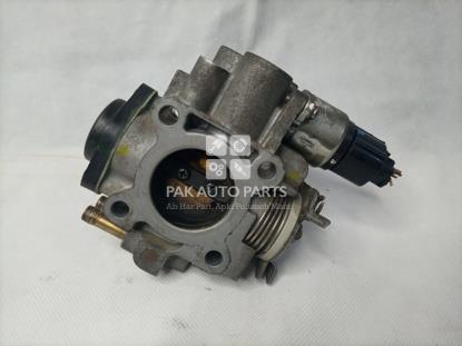 Picture of Honda Zest Spark 2007-14 Throttle Body