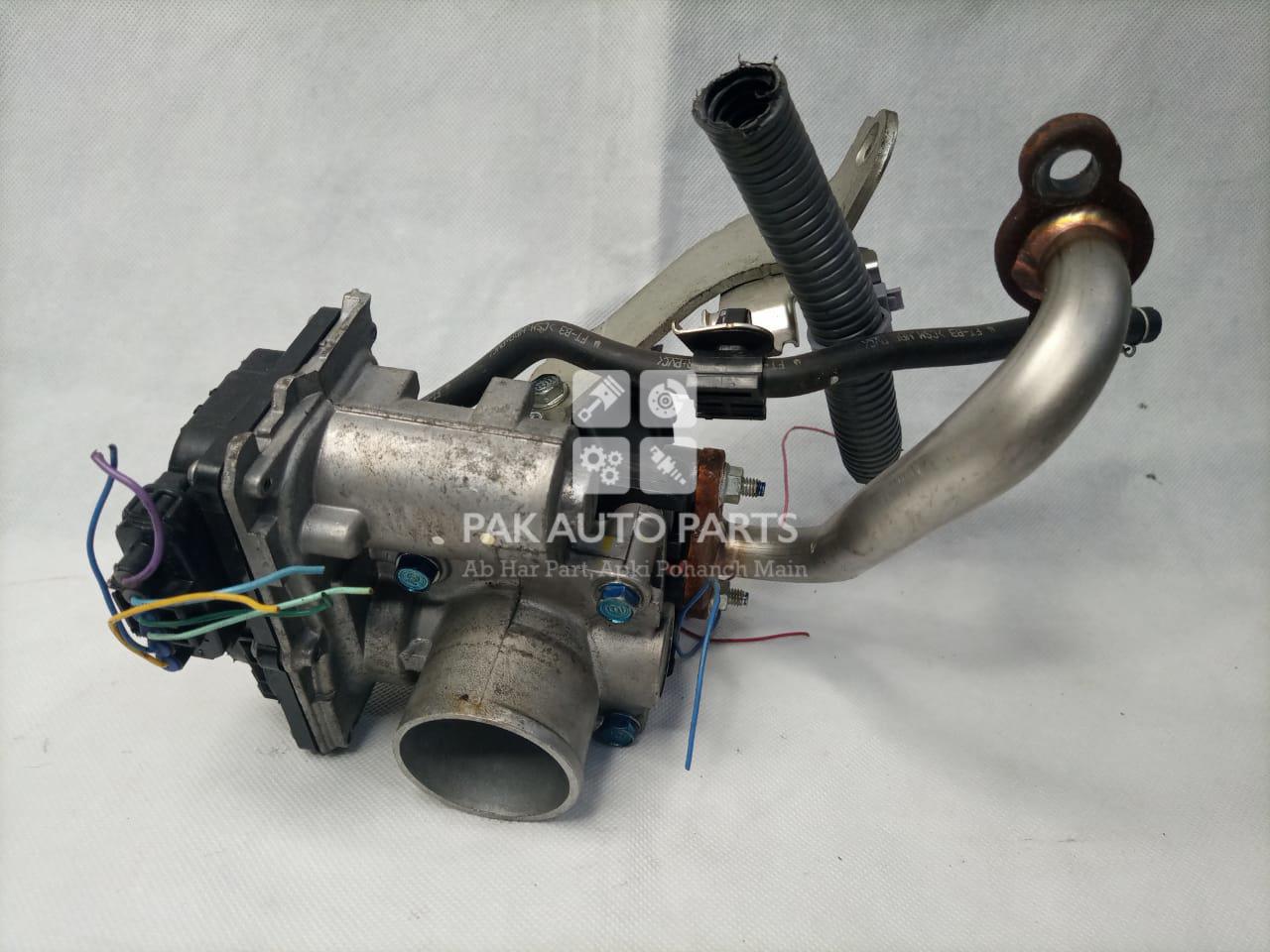 Picture of Honda N One Throttle Body