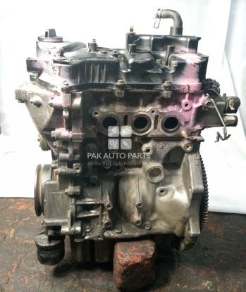Picture of Daihatsu Mira 2007-10 Engine Assembly