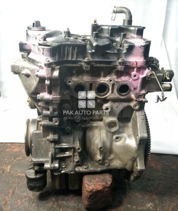 Picture of Daihatsu Hijet 2007-10 Engine Assembly