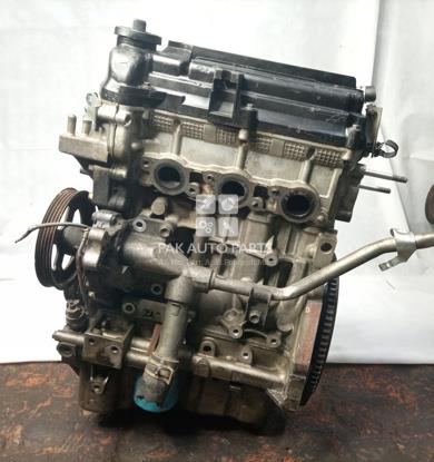 Picture of Nissan Moco 2007-09 Engine Assembly