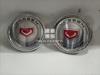 Picture of Daihatsu Wheel Cup Logo