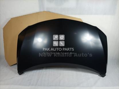 Picture of Honda Civic 2013-16 Bonnet Hood