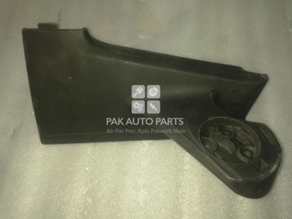 Picture of Toyota Vitz 2012-2022 Side  Mirror Base