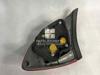 Honda Civic 2013-2015 Left Side Tail Light (Backlight)
