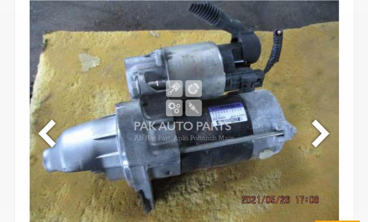 Picture of Daihatsu Mira 2011-18 Self Stater