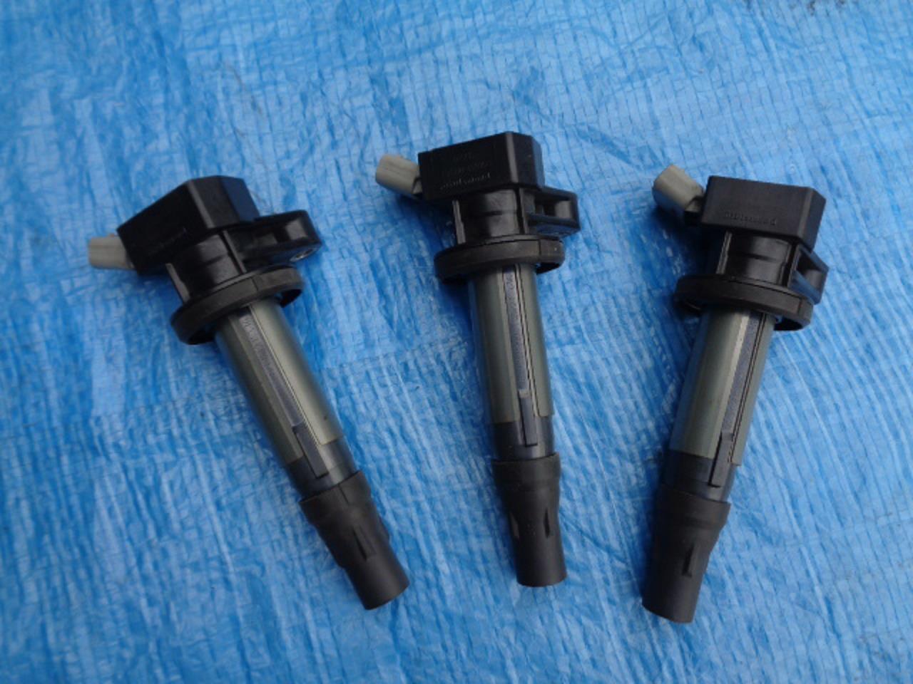 Picture of Daihatsu Mira 2010-2020 Engine Coil Set (3pcs)