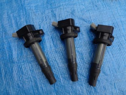 Picture of Daihatsu Hijet 2010-2020 Engine Coil Set (3pcs)