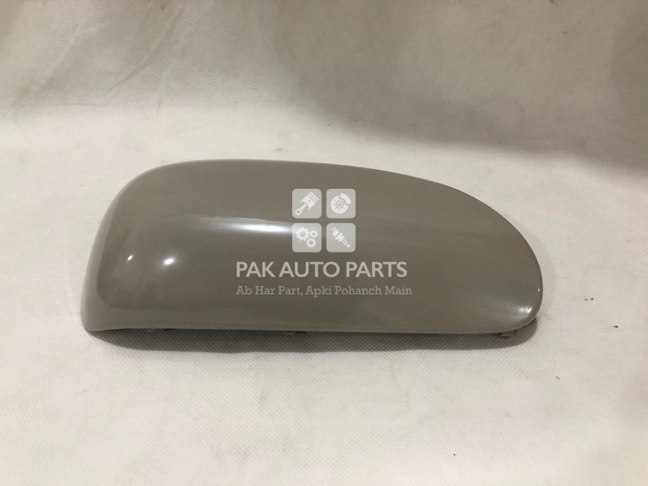 Picture of Toyota Belta Side Mirror Cover Without Indicator