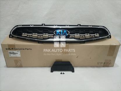 Picture of Kia Picanto 2020-2022 Show Grill