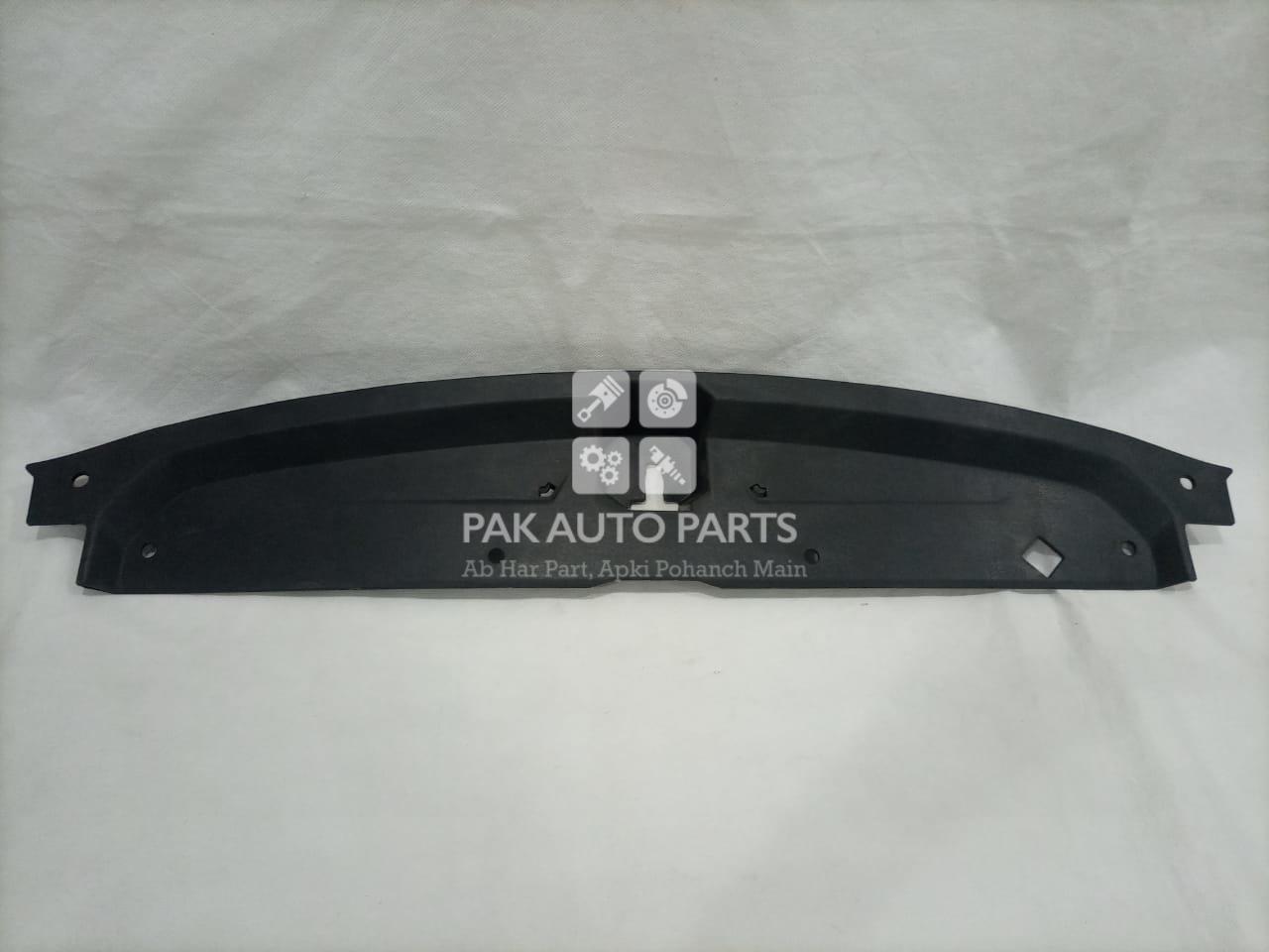 Picture of Kia Sportage 2020-2022 Radiator Grill Upper Cover