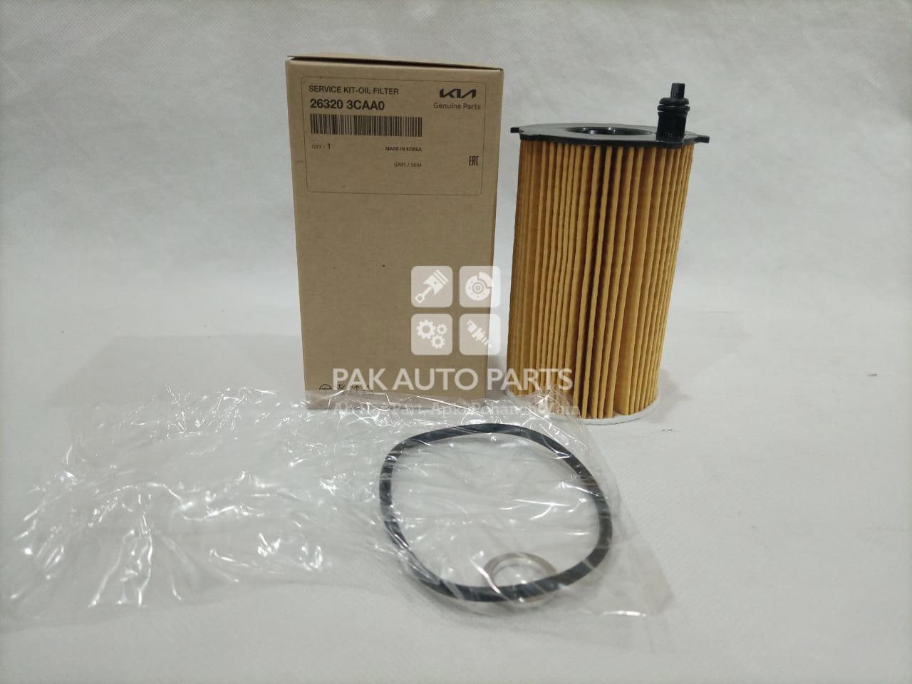Picture of Kia Grand Carnival 2019-2020 Oil Filter