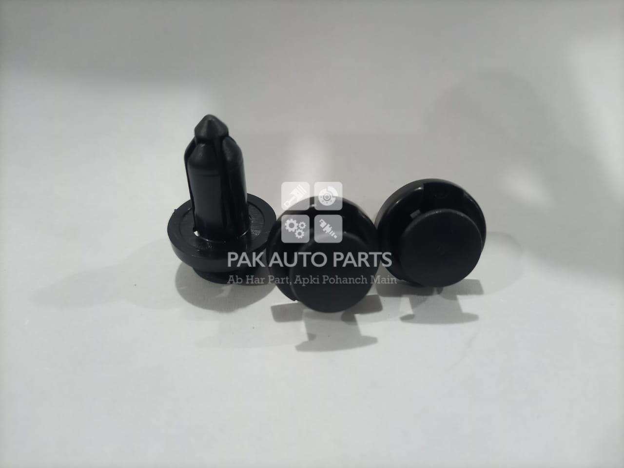 Picture of Universal Bumper Clips (10pcs)