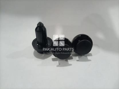 Picture of Universal Bumper Clips (10pcs)
