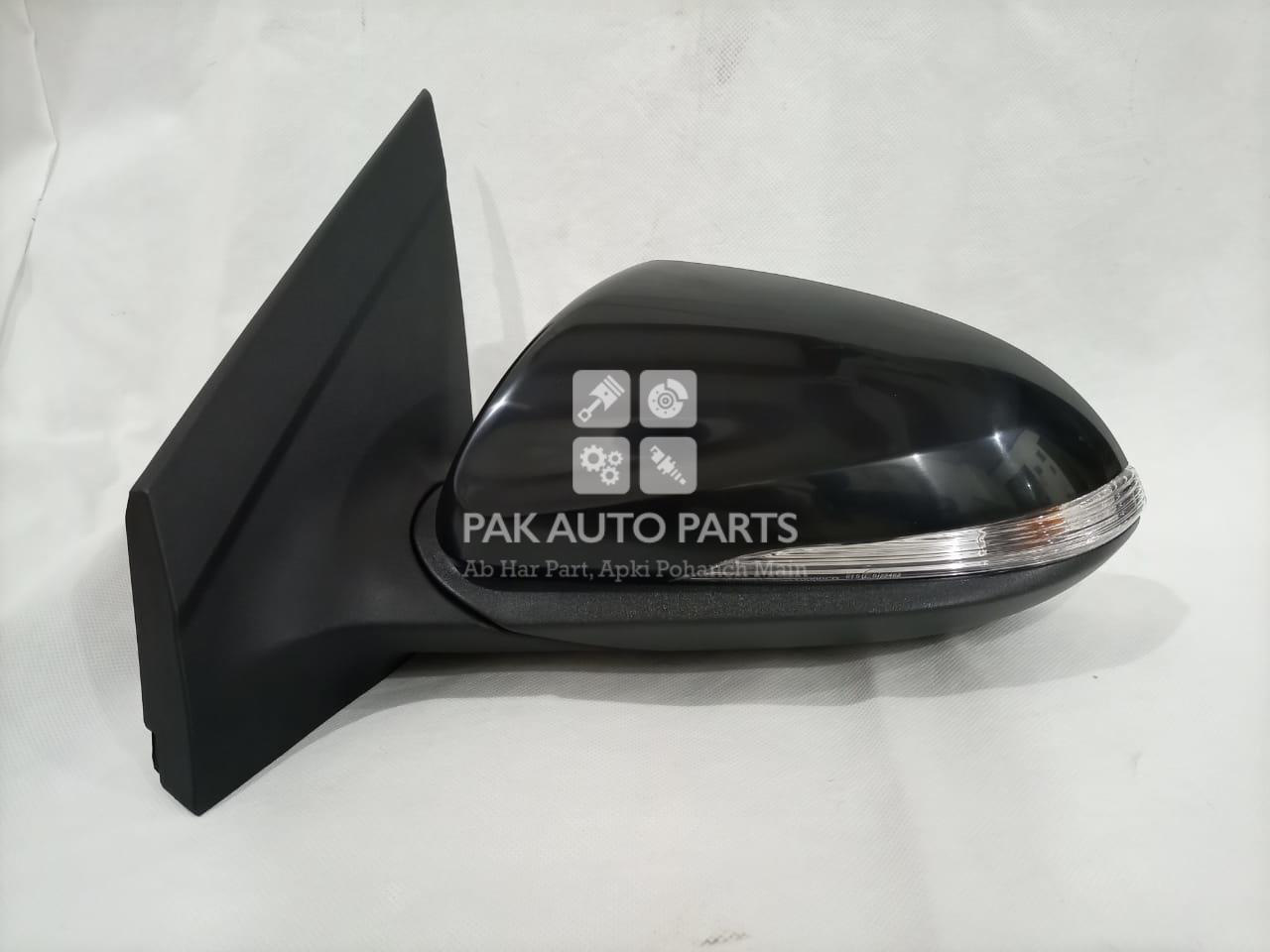 Picture of Changan Alsvin Comfort 2020-2026 Side Mirror