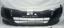 Picture of Honda City 2009-14 Front Bumper