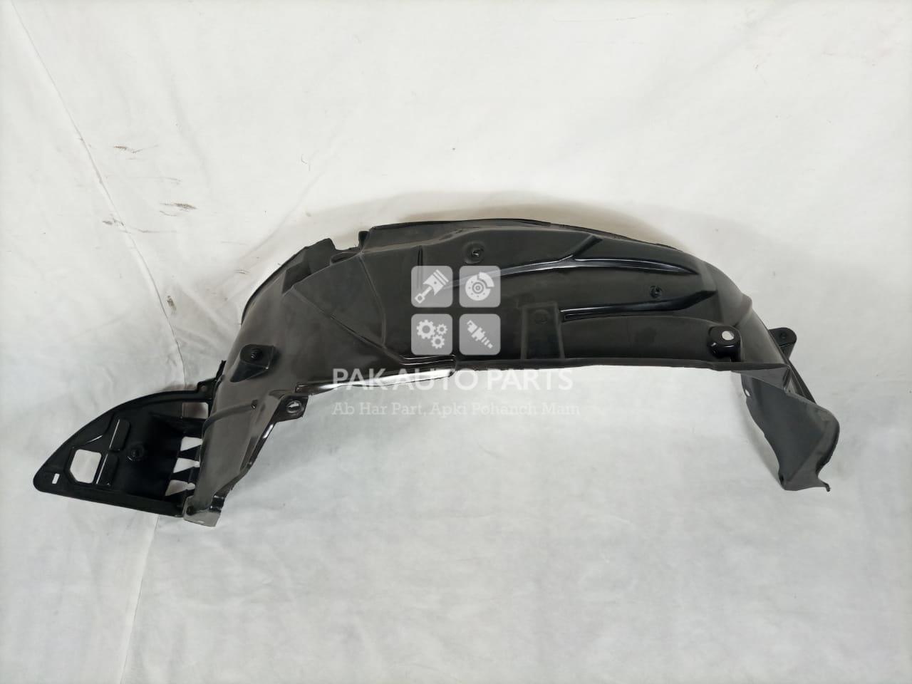 Picture of Honda Civic 2003-2006 Fender Shield