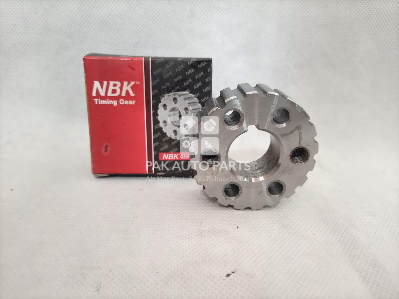 Picture of Suzuki Mehran Timing Gear