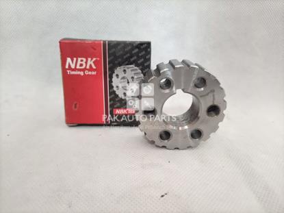 Picture of Suzuki Mehran Timing Gear