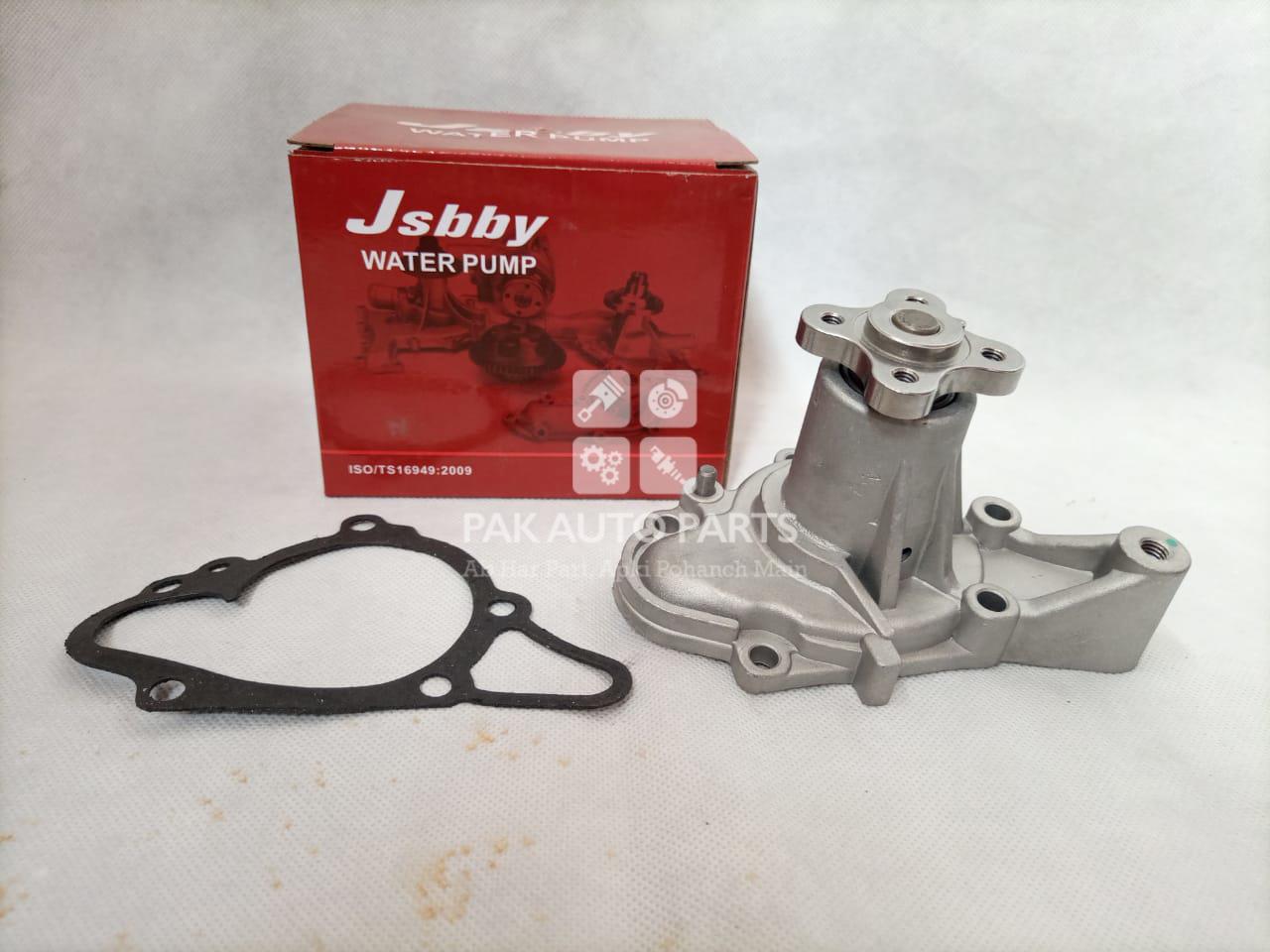 Picture of Hyundai Santro Water Pump