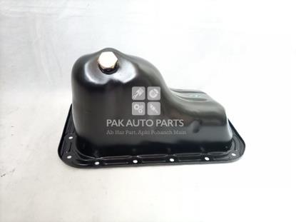 Picture of Suzuki Mehran Oil Pan