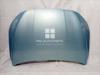 Picture of MG HS Bonnet Hood Silver Color