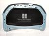 Picture of MG HS Bonnet Hood Silver Color