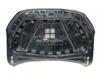 Picture of MG HS Bonnet Hood Black Color