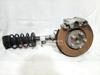 Picture of MG HS Knuckle Shock Hub Complete