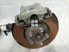 Picture of MG HS Knuckle Shock Hub Complete