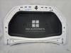 Picture of MG HS White Bonnet Hood 2020-2023