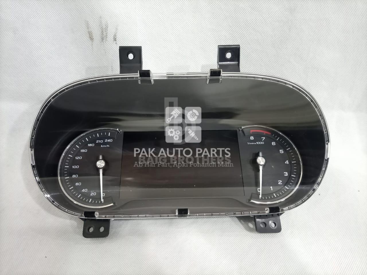 Picture of Kia Sportage 2020-22 Speedometer