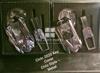 Picture of 2 in 1 Offer - Civic X / City 2022 / BRV Remote Key Cover Made of Metal + Push Start Button Cover
