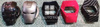 Picture of Car Push Start Button Covers