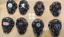 Picture of Car Push Start Button Covers