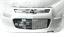 Picture of Mazda Wagon Flair Complete Front Bumper