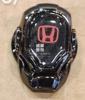 Picture of 2 in 1 Offer - Civic X / City 2022 / BRV Remote Key Cover Made of Metal + Push Start Button Cover