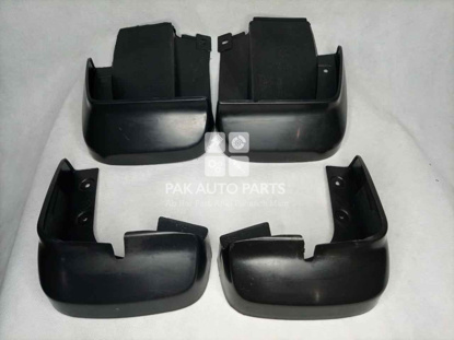 Picture of Honda Civic 2006-2012 Mud Flaps Set 4Pcs