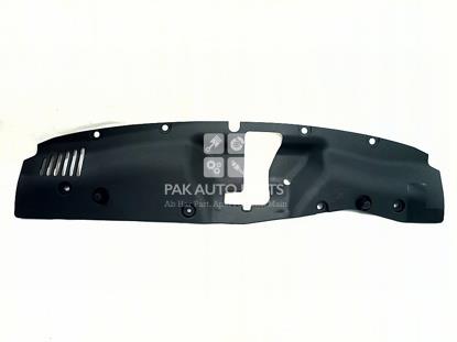 Honda Civic 2016-2021 Bonnet Cover
