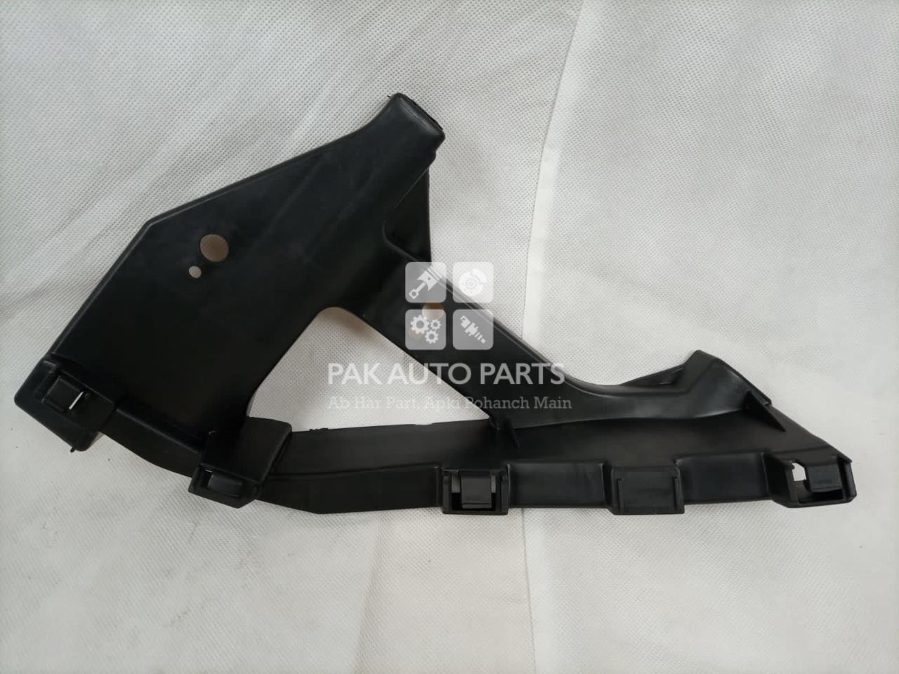 Honda Civic 2016-21 Headlight Stiffener