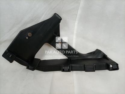 Honda Civic 2016-21 Headlight Stiffener