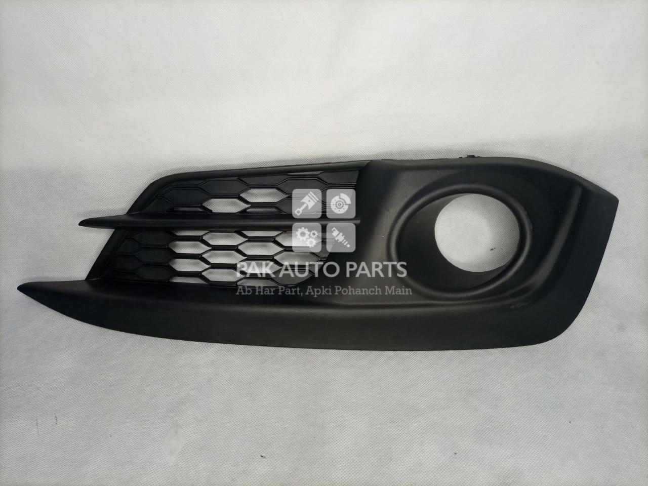 Honda Civic 2016-21 Front Fog Light Cover
