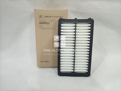 Picture of Kia Carnivel 2021 Air Filter