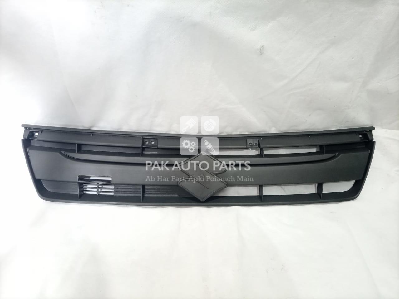 Picture of Suzuki Wagon R 2017-21 Front Grill