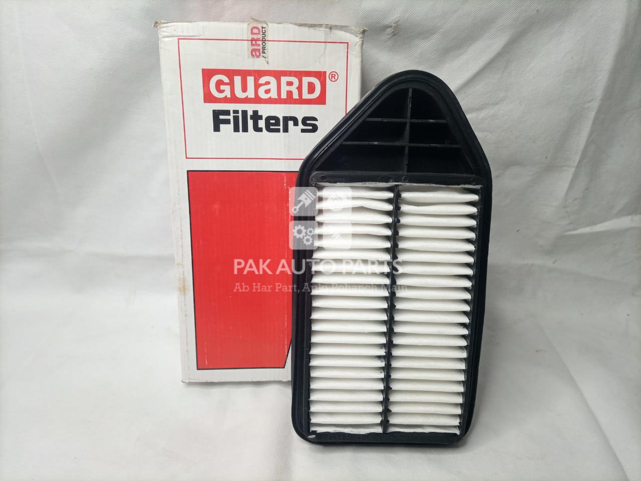 Picture of Suzuki APV Van Air Filter